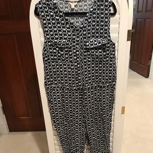 Lucky Brand Jumpsuit